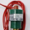 HANKISON PRESSURE SWITCH