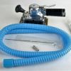 ATLAS COPCO ORBITAL SANDER KIT - PNEUMATIC