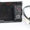 VOLVO PENTA COLOR DISPLAY  EVC-D  7\"