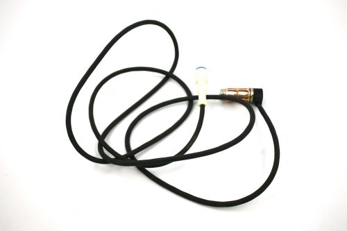 VOLVO WHEEL SPEED SENSOR