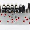 HYDRAFORCE VALVE ASSEMBLY