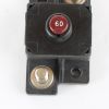KLIXON BREAKER 60A 3/8 SURFACE MOUNT