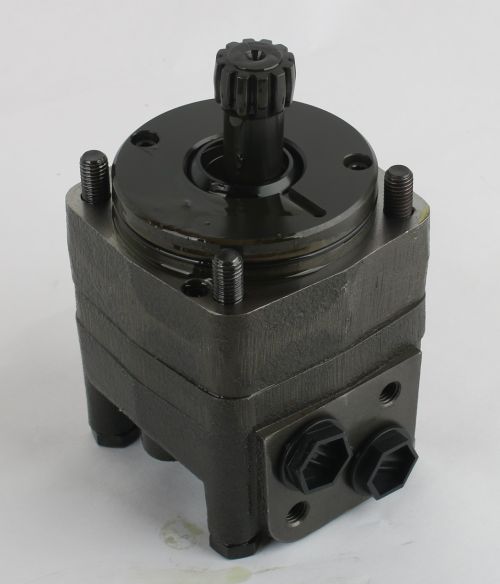 M+S HYDRAULIC HYDRAULIC ORBITAL MOTOR