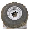 YANMAR TIRES 405/70 R20 EM