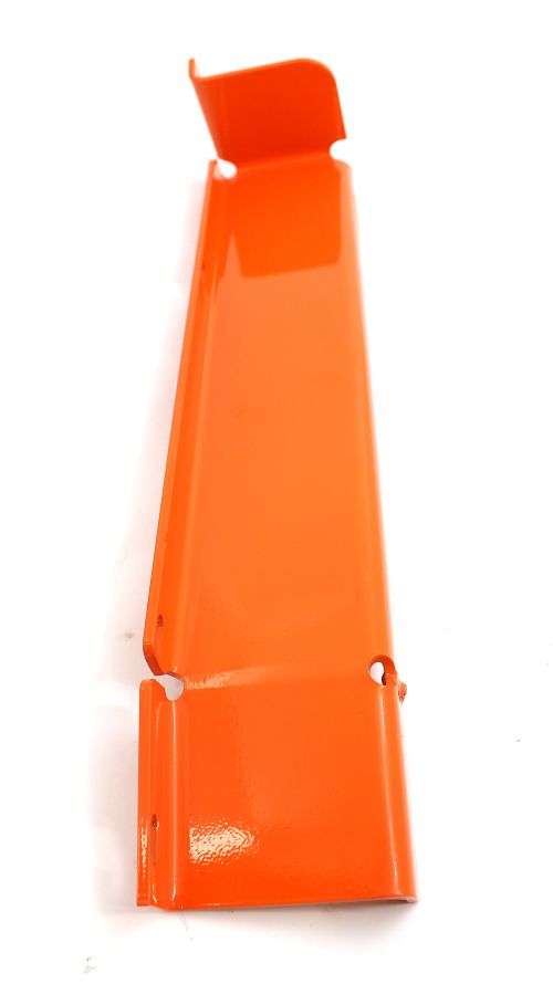 JLG SHIELD.19 X 5.61 X 25.18 A36