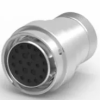 DEUTSCH ELECTRIC CONNECTOR  HOUSING 21 PIN