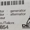DEUTZ DIESEL ALTERNATOR 5.349 14V D6