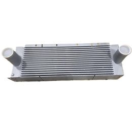 CHARGE AIR COOLER