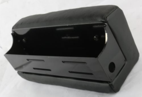 HYUNDAI ARM RESTLH