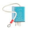 GROTE LED ELECTRONIC FLASHER  12VDC VARIABLE LOAD 3-PIN