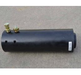 TRACK ADJUSTER ASSEMBLY