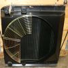 JLG RADIATOR COOLING PACKAGE