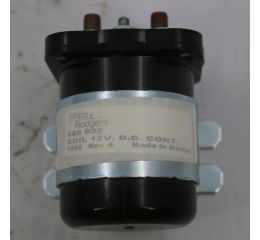 SOLENOID 12V