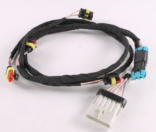 MACK WIRING HARNESS