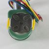 EMERSON - ASCO / JOUCOMATIC / REDHAT SOLINOID VALVE