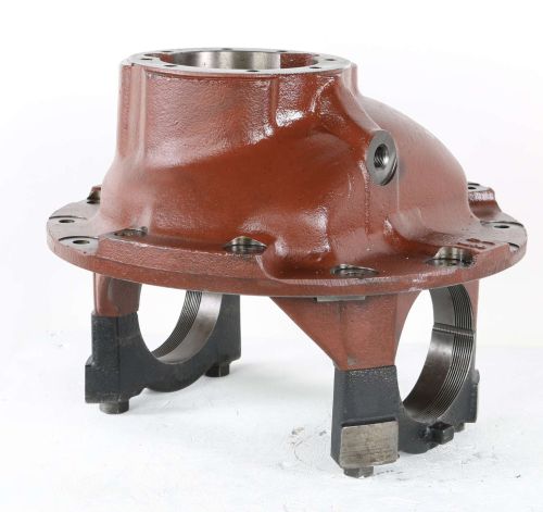 MERITOR CARRIER & CAP