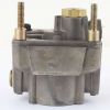 MACK AIR BRAKE RELAY VALVE