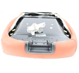 SEAT CUSHION KIT-BRNT SIE