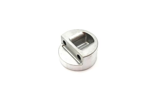 HINO PLUG - CAMSHAFT HOUSING