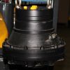 DYNAPAC MOTOR  HYDR