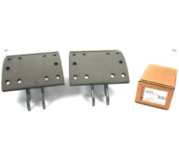 BRAKE SHOE