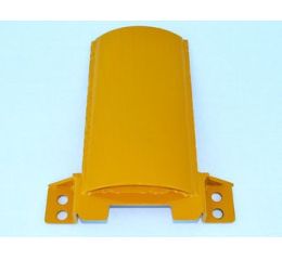 COVER, IDLER