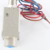 CUSTOM CONTROL SENSORS PRESSURE SWITCH 1650psi