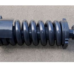 RECOIL & ADJUSTER ASSEMBLY