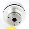 GRADALL FLEXIBLE COUPLING 1-15/16 X 14 SPLINE TAPERLOCK