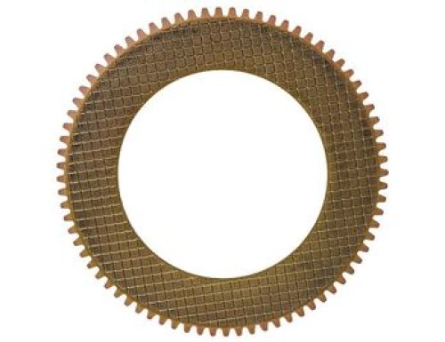 JOHN DEERE AFTERMARKET TRANSMISSION DISC (METALLIC)