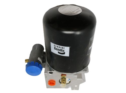BENDIX AD-IS PURAGUARD SINGLE AIR DRYER ASSEMBLY