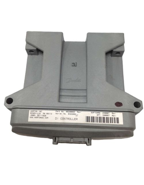 HORTON CONTROLLER:FAN QAS250/330 T4F