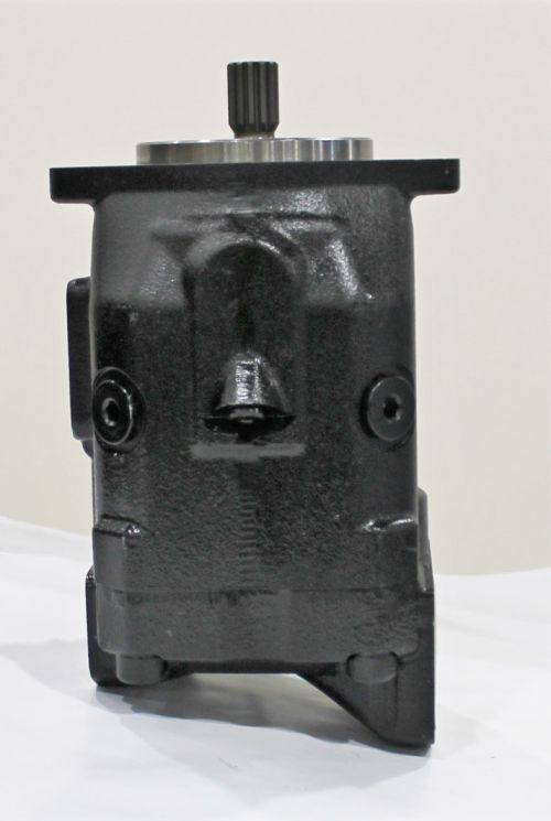 GRADALL HYDRAULIC AXIAL PISTON PUMP 80cc/rev