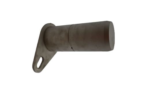 JLG PIN WELD WRK BOOM LIFT CYLINDER ROD