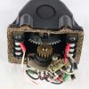 PQ CONTROLS CONTROLLER