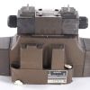 ROBERT BOSCH SOLENOID VALVE OPERATED FOUR WAY