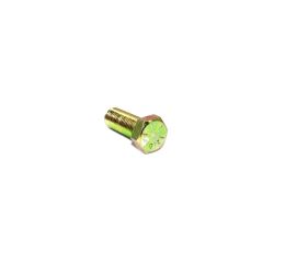 SCREW CAP HEX HEAD