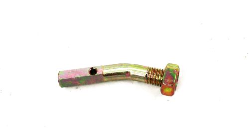 BOBCAT SHAFT