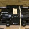 JLG AXLE - REAR STEERING - REMAN