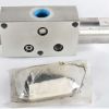 RACINE VALVE