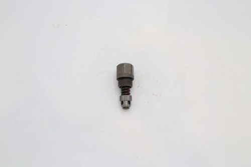 TIGERCAT VALVE PORT RELIEF 190 BAR