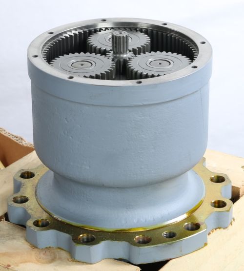 KOBELCO SWING REDUCTION ASSEMBLY