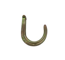 J-HOOK: 8\" FORGED CLEVIS