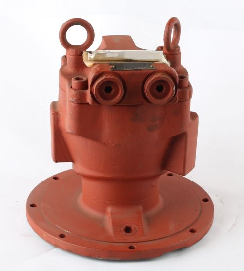 KAWASAKI AXIAL PISTON HYDRAULIC MOTOR ASSEMBLY: SWING