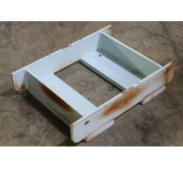 MOTOR BASE 364TS HSI 051