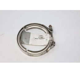 CLAMP - EXHAUST V-BAND- TURBOC