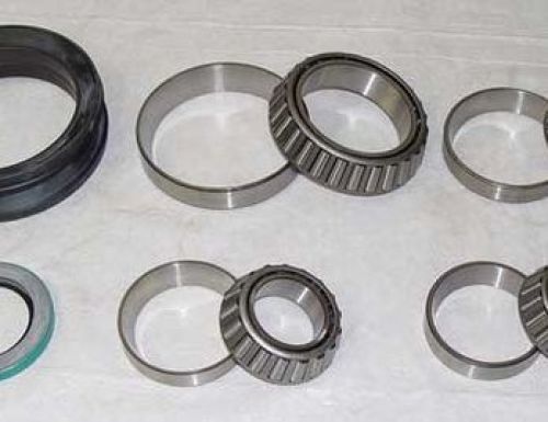 JOHN DEERE AFTERMARKET BEARING KIT