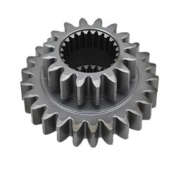 FIRST & SECOND SLIDING GEAR