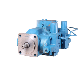 HYDR. PUMP