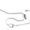 HYUNDAI INJECTOR FUEL SUPPLY TUBE FOR TIER 2 CONST. 8.3L C